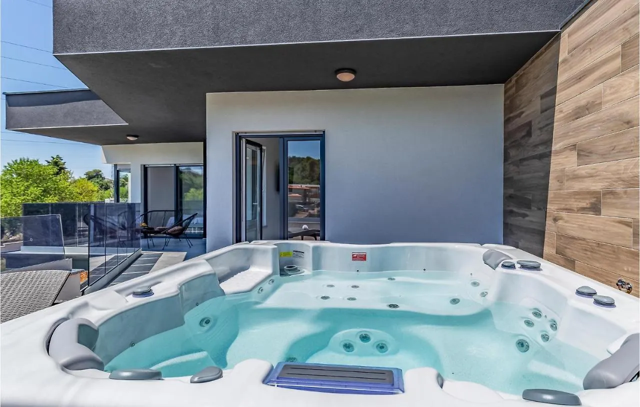 Nice Home In Pula With Wifi Croatia