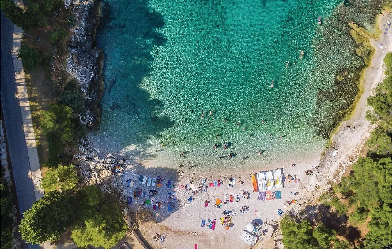 Nice Home In Pula With Wifi Holiday home