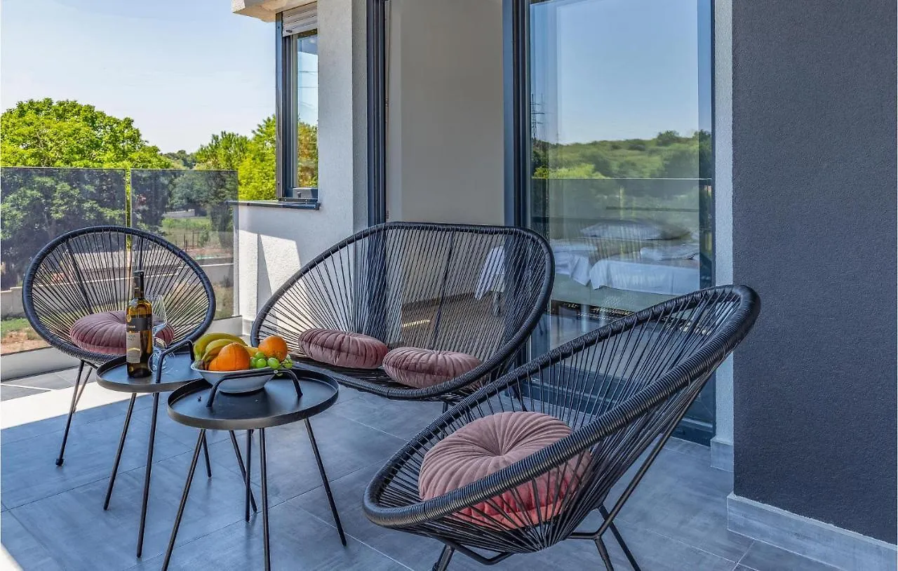 Holiday home Nice Home In Pula With Wifi