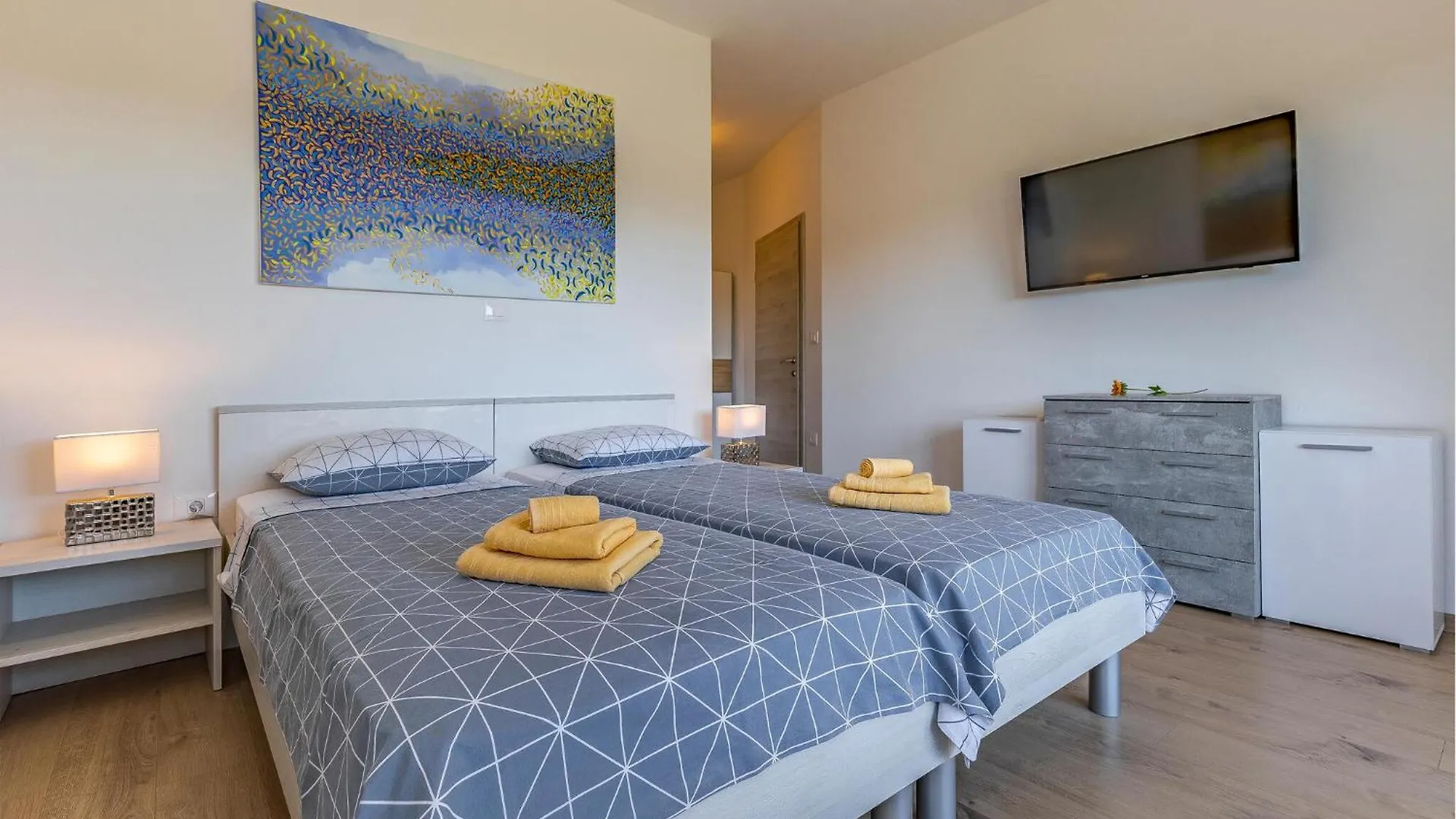 Holiday home Nice Home In Pula With Wifi
