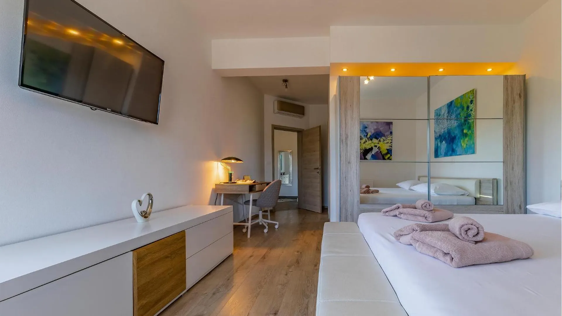 Holiday home Nice Home In Pula With Wifi Croatia