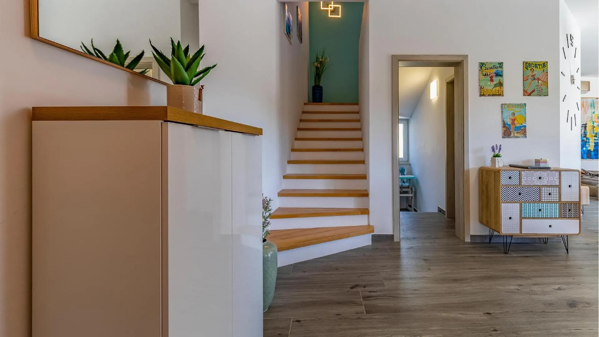 Nice Home In Pula With Wifi Holiday home