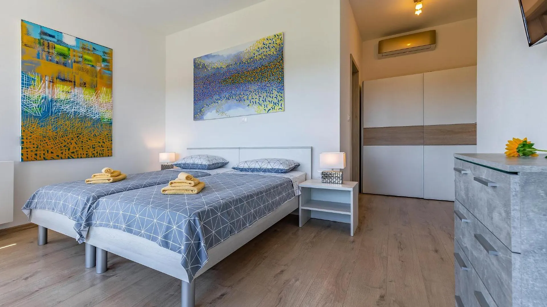 Holiday home Nice Home In Pula With Wifi