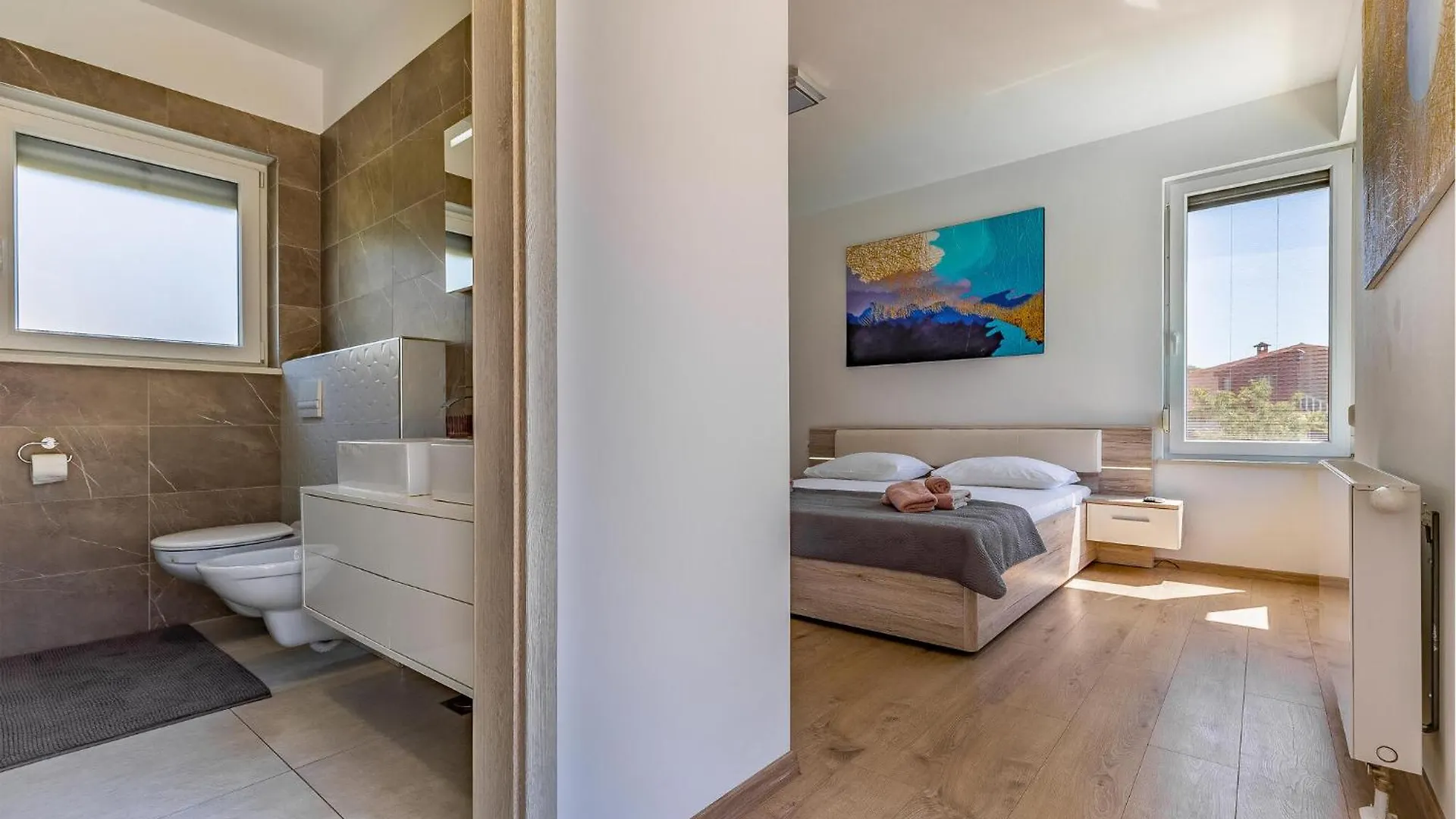 Holiday home Nice Home In Pula With Wifi