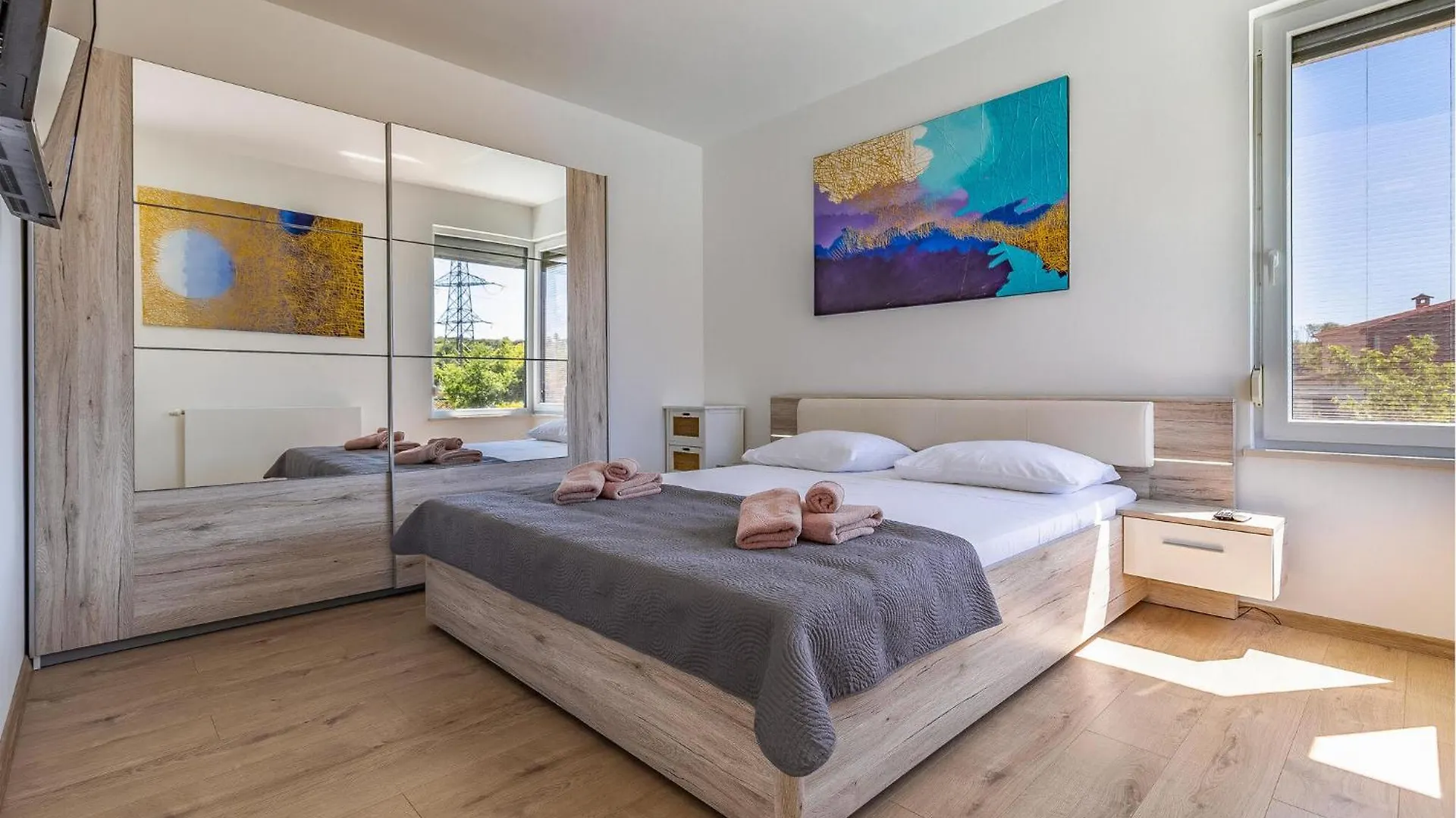 Holiday home Nice Home In Pula With Wifi Croatia