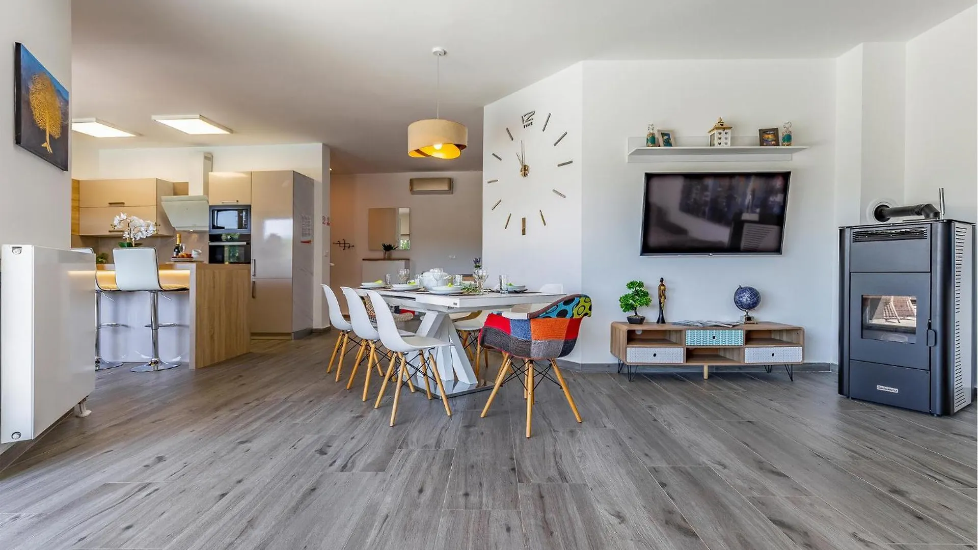 Nice Home In Pula With Wifi Croatia