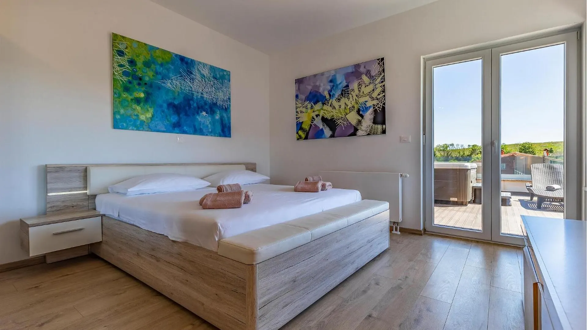 Holiday home Nice Home In Pula With Wifi