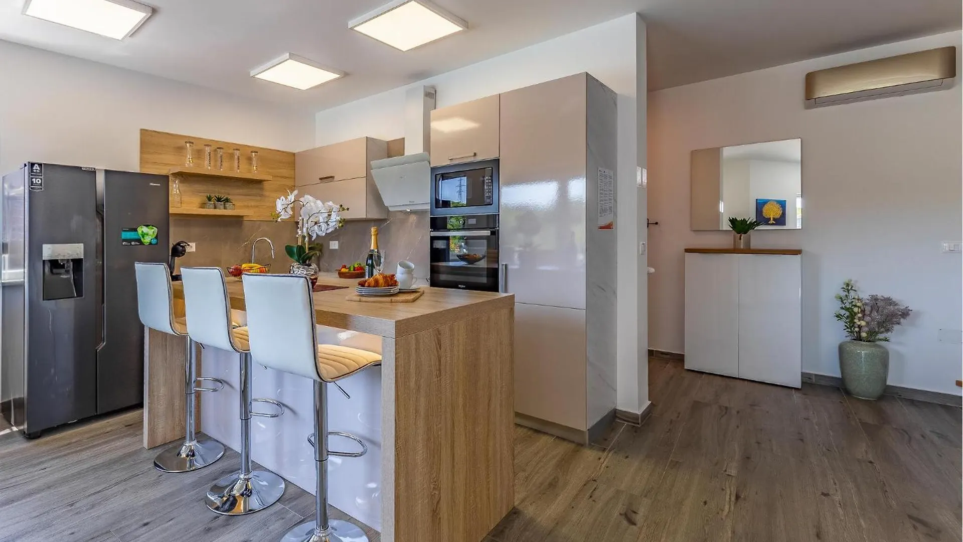 Holiday home Nice Home In Pula With Wifi