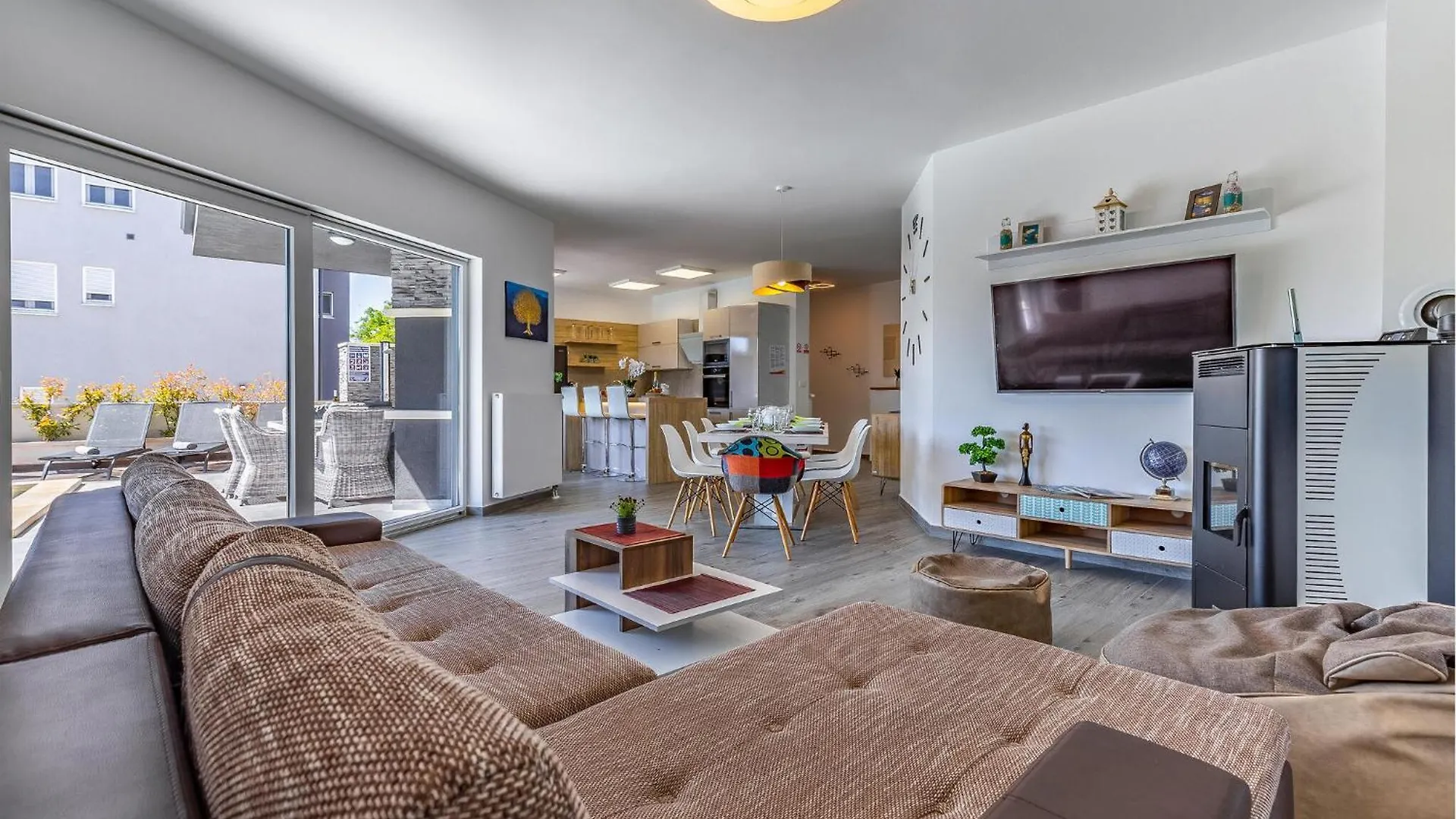 Holiday home Nice Home In Pula With Wifi Croatia
