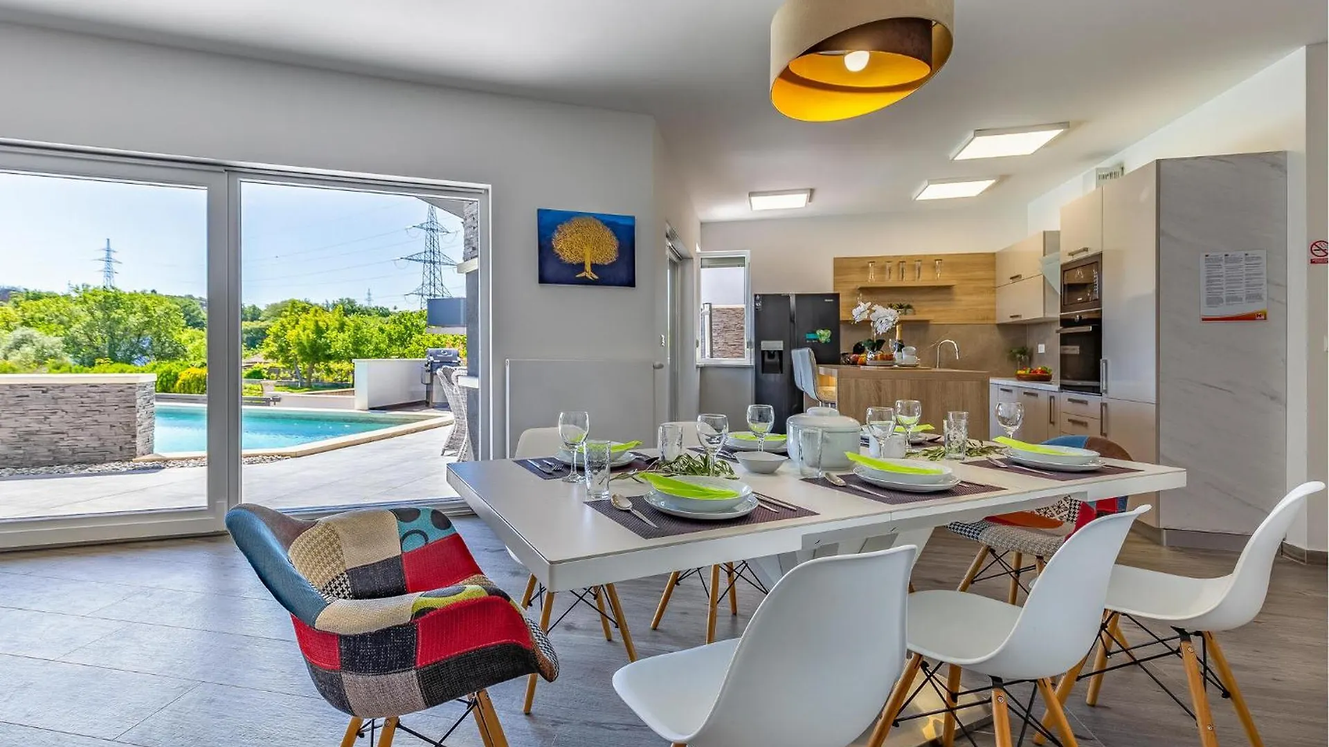 Nice Home In Pula With Wifi 0*,  Croatia