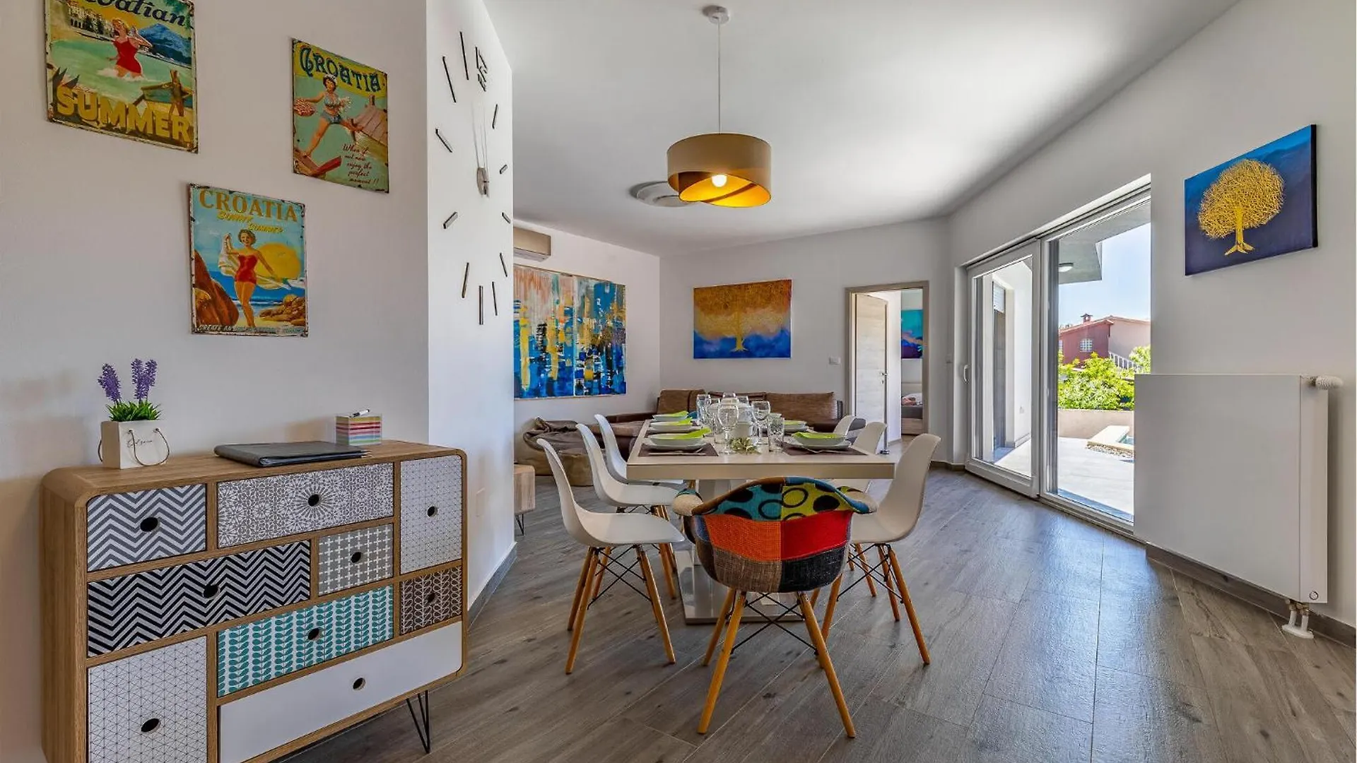 Holiday home Nice Home In Pula With Wifi