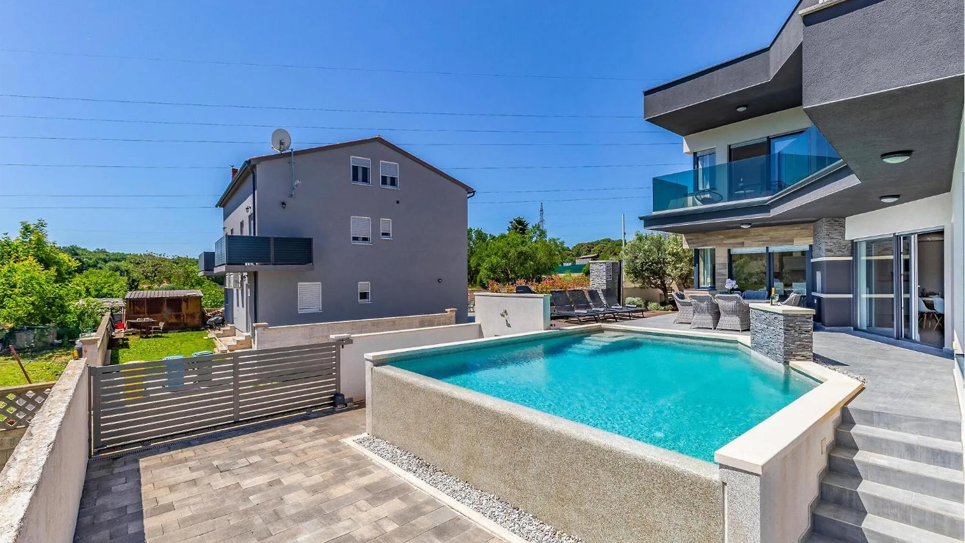 Nice Home In Pula With Wifi 0*,