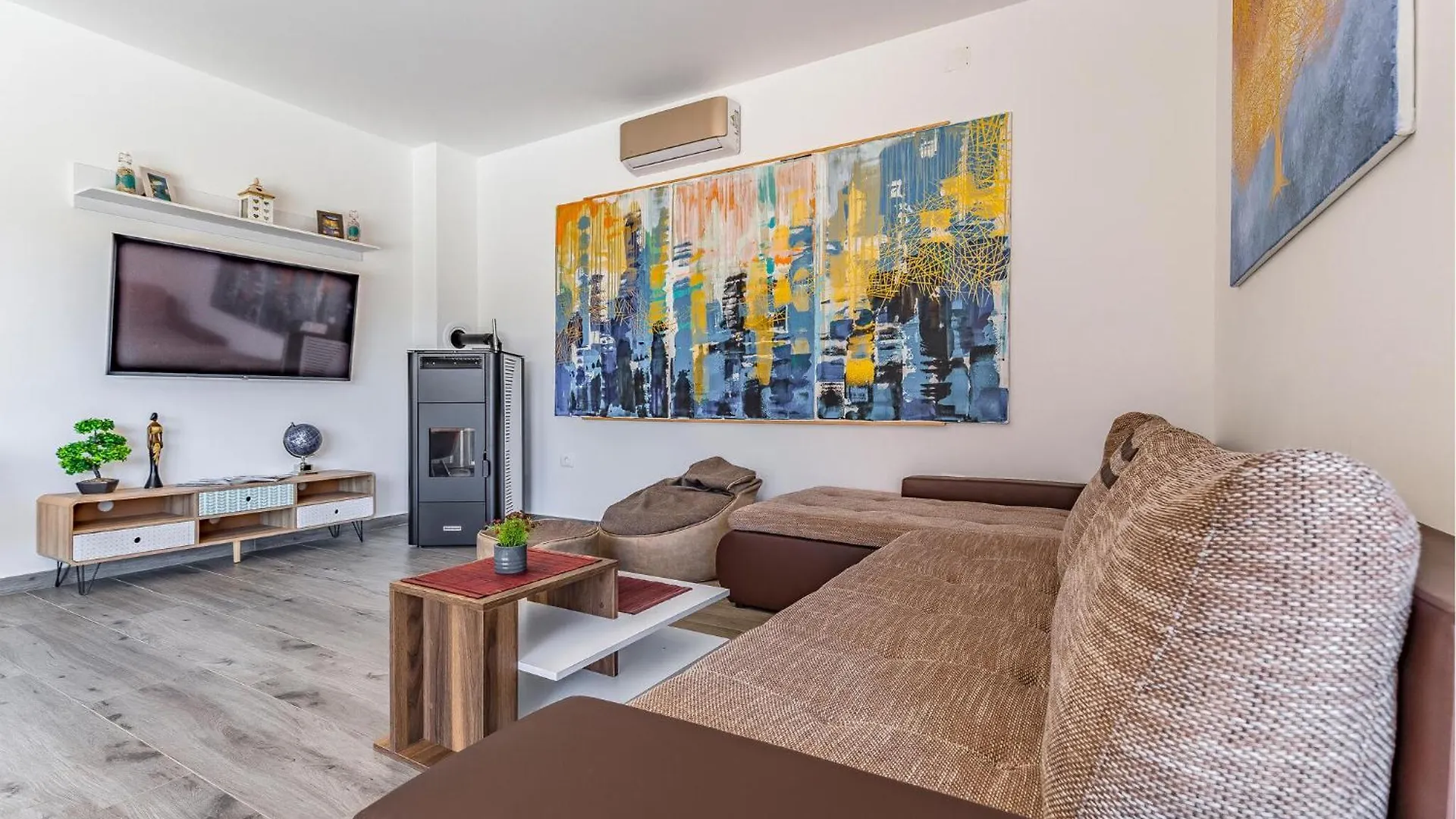 Nice Home In Pula With Wifi