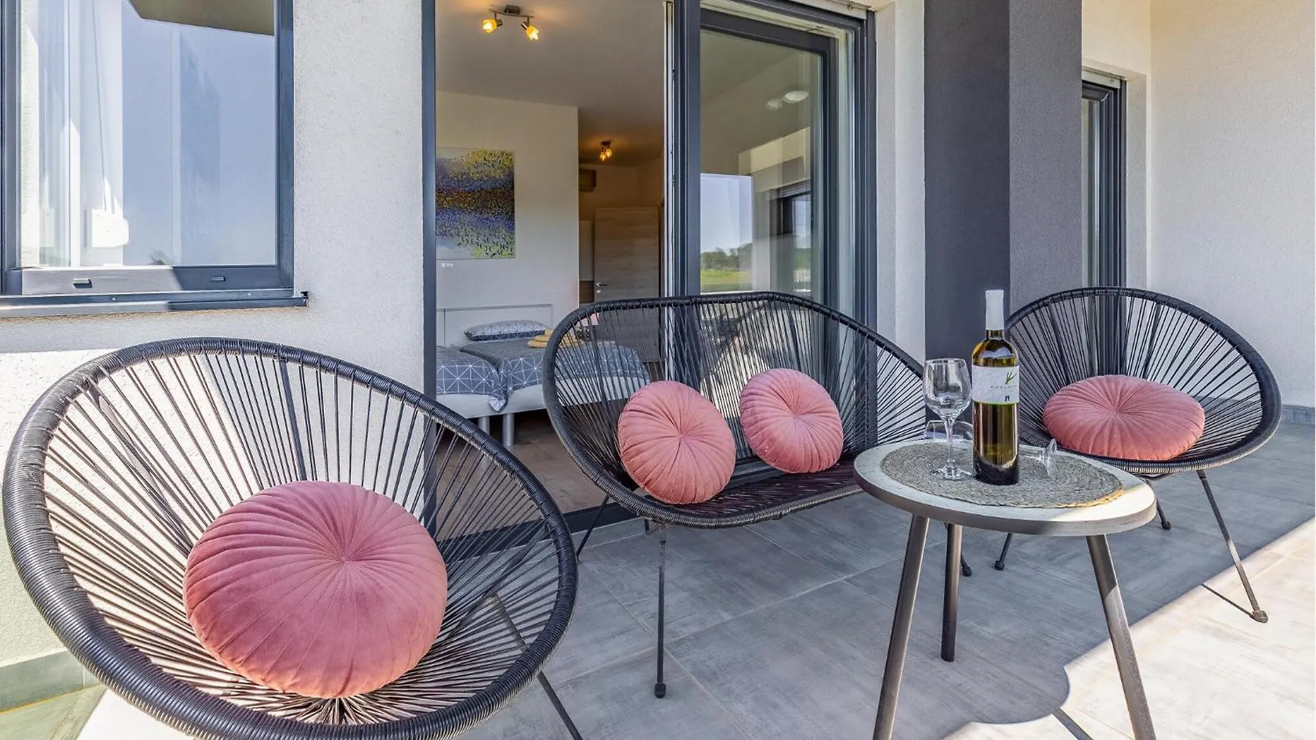 Nice Home In Pula With Wifi 0*,  Croatia