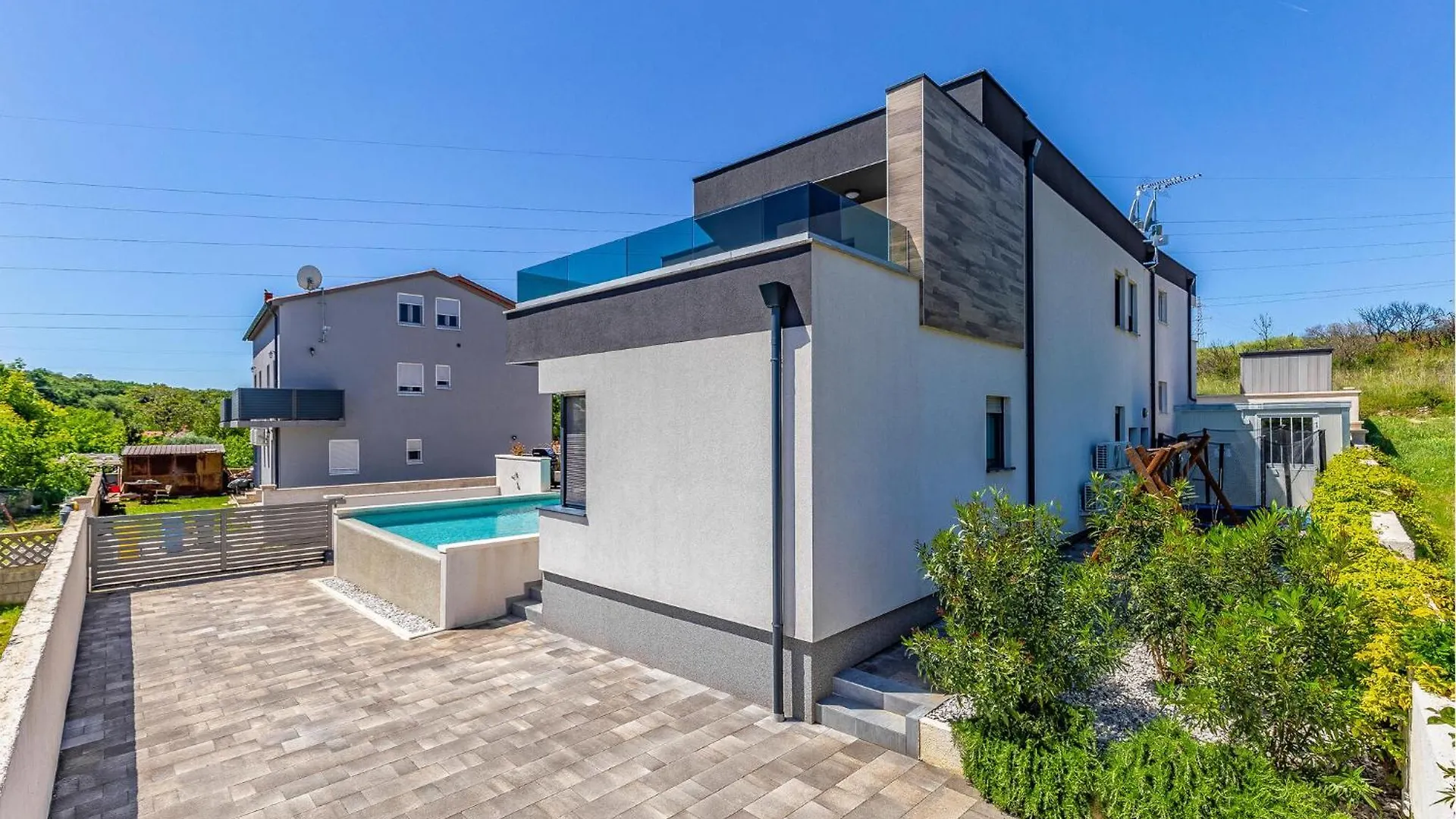 Nice Home In Pula With Wifi Holiday home